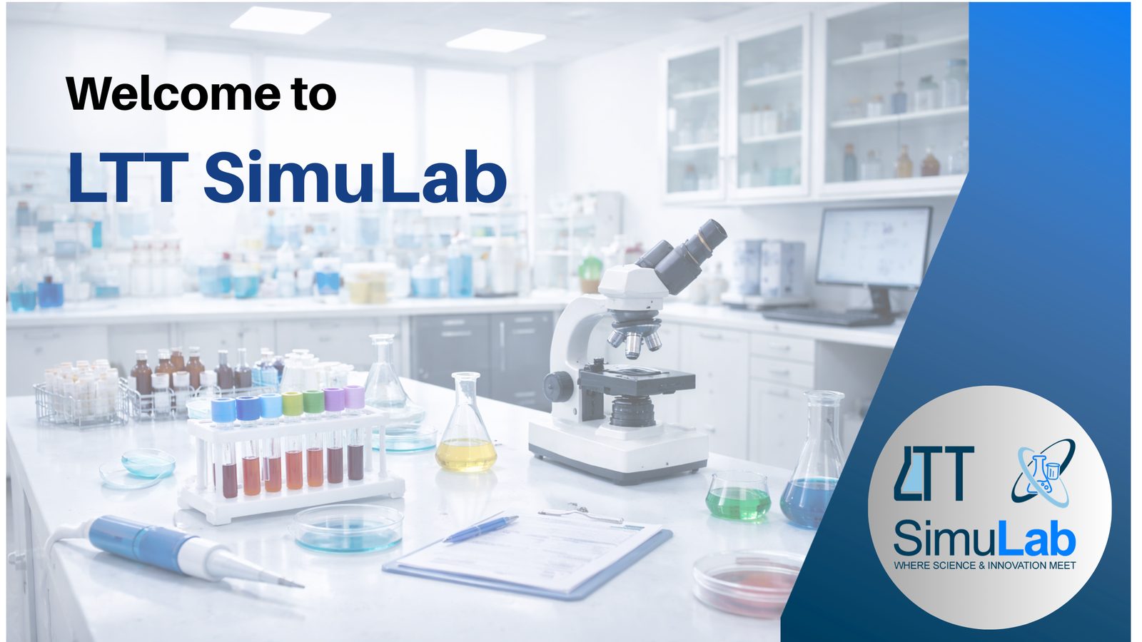 SimuLab team