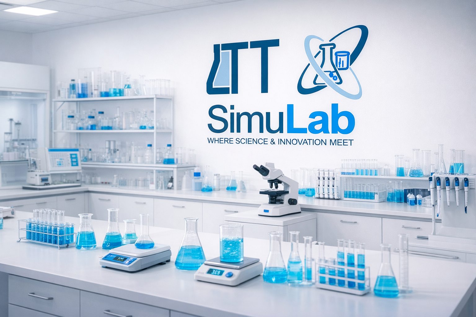 SimuLab laboratory